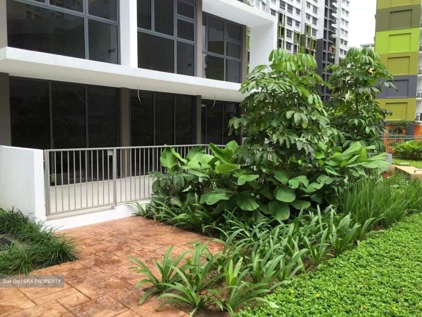 Blossom Residences (D23), Condominium #535756301